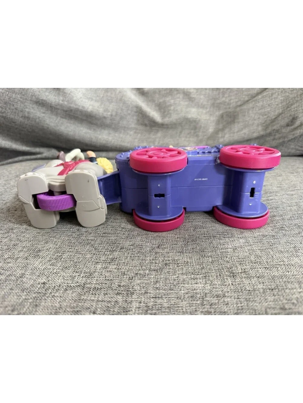 Fisher-Price fisher price